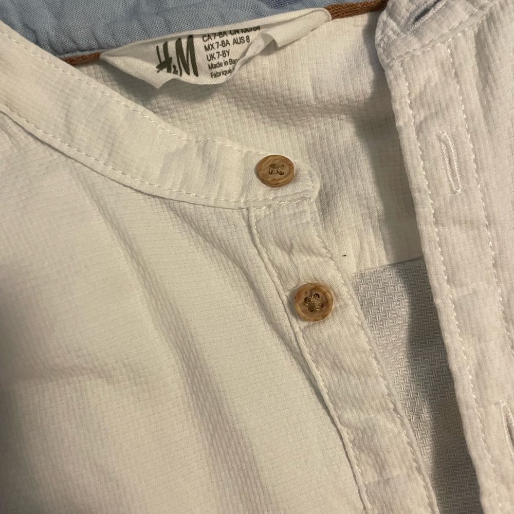 Button up BUNDLE - Picture 5 of 7